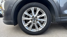 Mazda CX-5 2.2d Sport Nav+ 5dr Diesel Estate